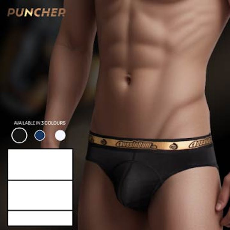 Puncher Navy Homepage Image