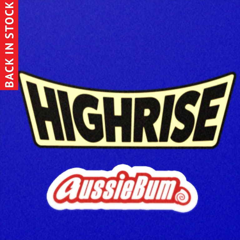 HIGH RISE Eggs Homepage Image