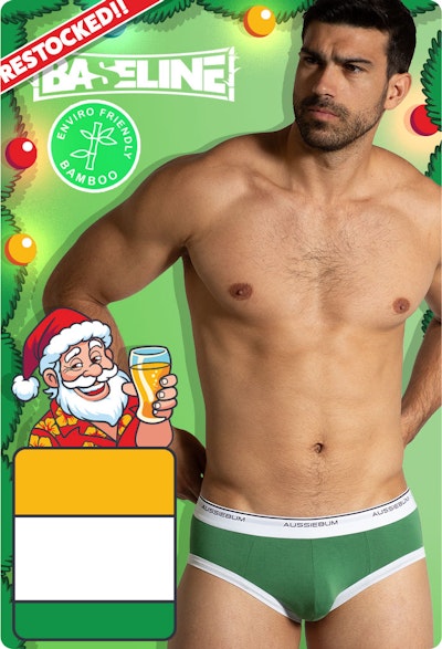 BASELINE Forest Homepage Image