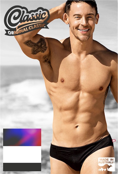 2.5 Original Classic Black Onyx Homepage Image