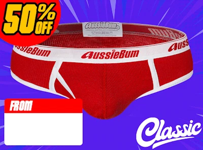 Classic Red Homepage Image