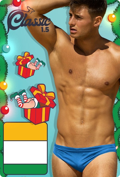 1.5 Original Classic Classic Blue Homepage Image