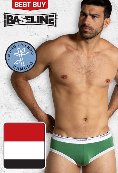 BASELINE Forest Homepage Image