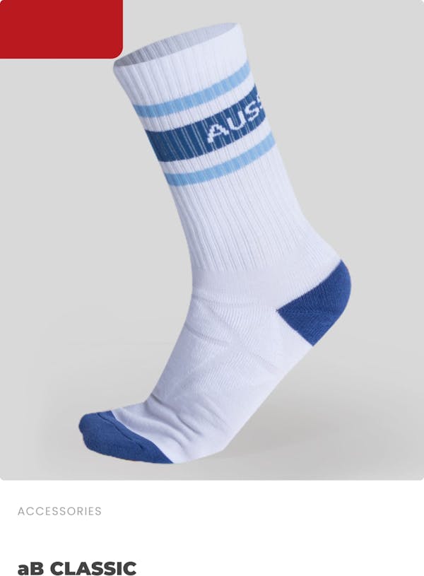 aB Classic Navy/Blue Homepage Image