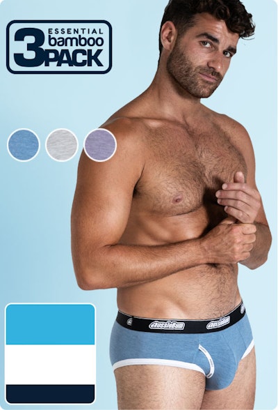 Essential Bamboo Light Marle Homepage Image