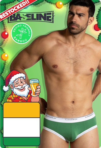 BASELINE Forest Homepage Image