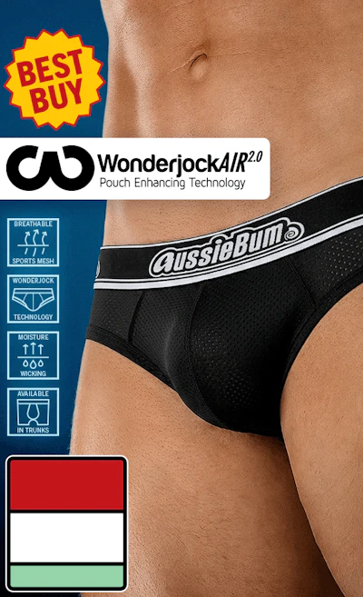 WJ Air 2.0 Black Homepage Image
