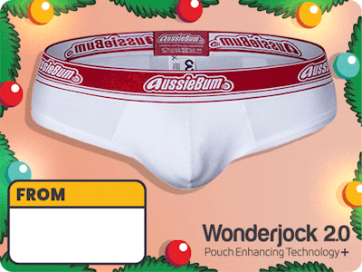 WonderJock 2.0 Blue Homepage Image