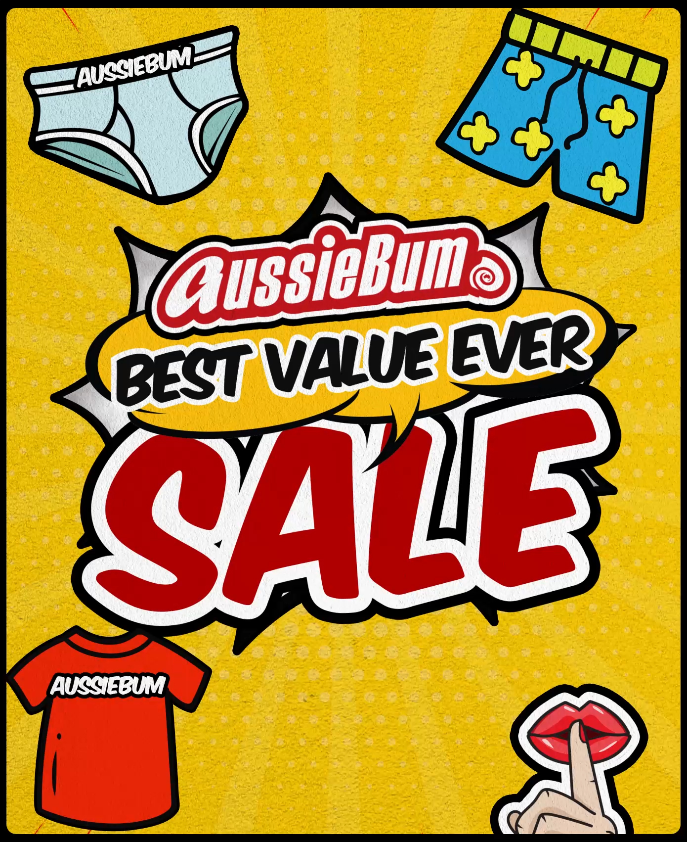 aussieBum shop online - Mens Underwear, Men's Swimwear & more