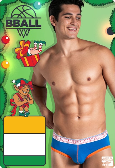 BBall Blue Homepage Image