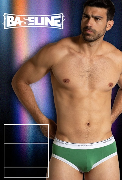 BASELINE Forest Homepage Image