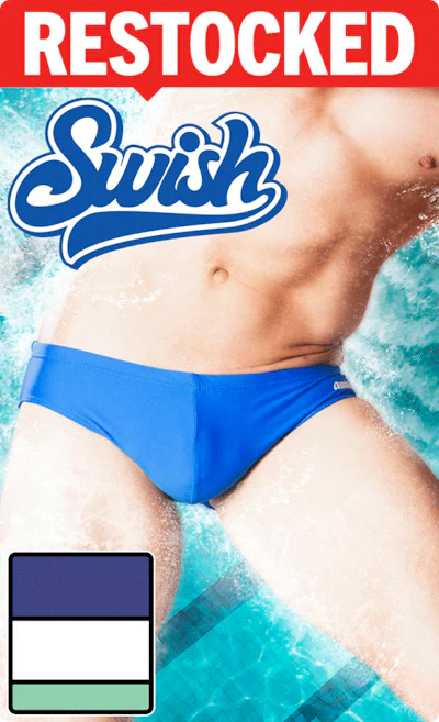 Swish Royal Homepage Image