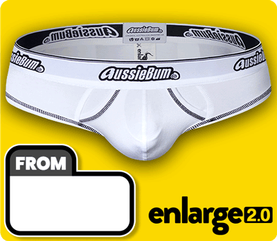 Enlarge 2.0 Navy Homepage Image