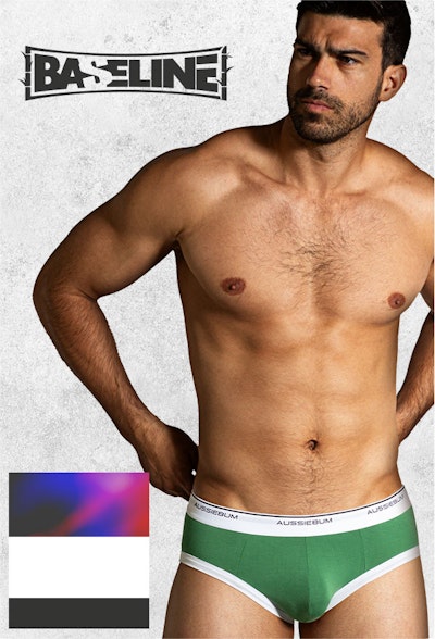 BASELINE Forest Homepage Image