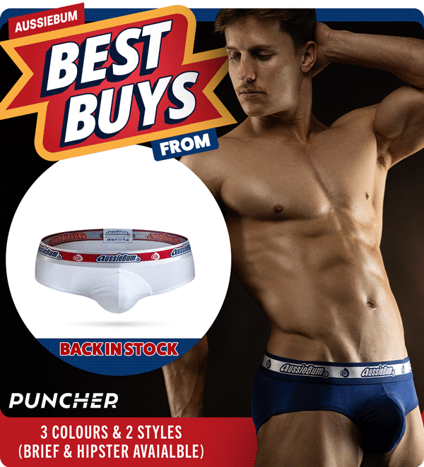Puncher Navy Homepage Image