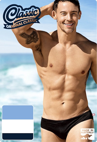 2.5 Original Classic Black Onyx Homepage Image