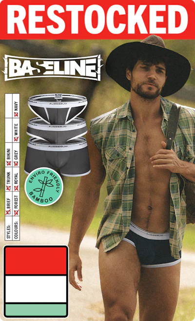 BASELINE Navy Homepage Image