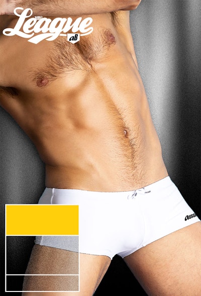 League White Homepage Image