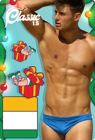 1.5 Original Classic Classic Blue Homepage Image