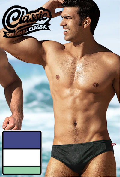 2.5 Original Classic Black Onyx Homepage Image