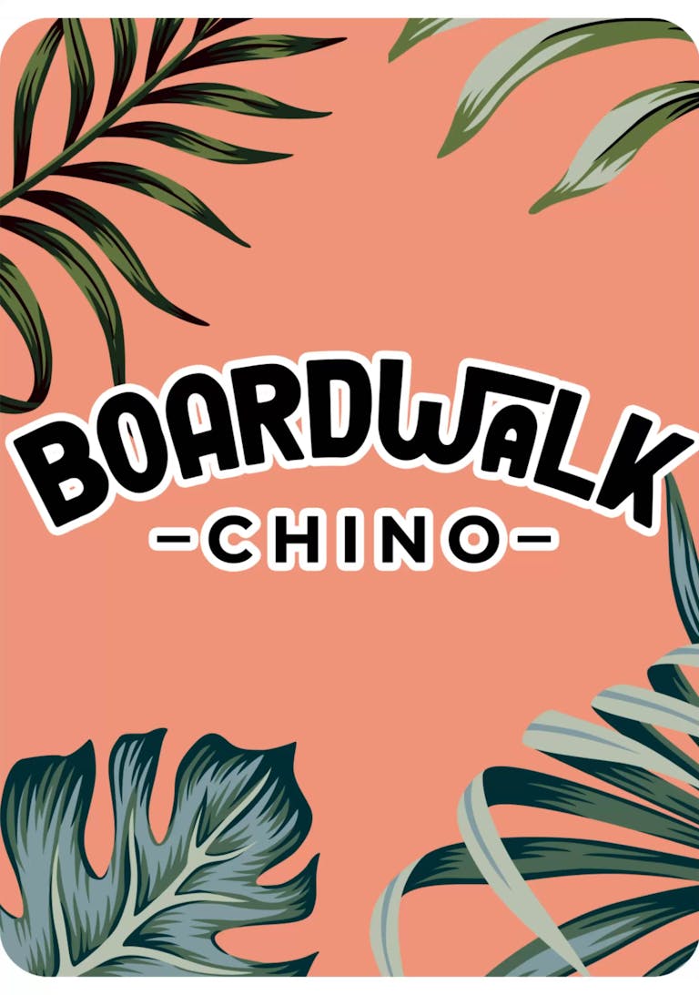 Boardwalk Chino Broome Homepage Image