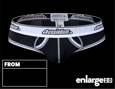 Enlarge 2.0 Navy Homepage Image