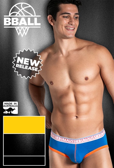 BBall Blue Homepage Image