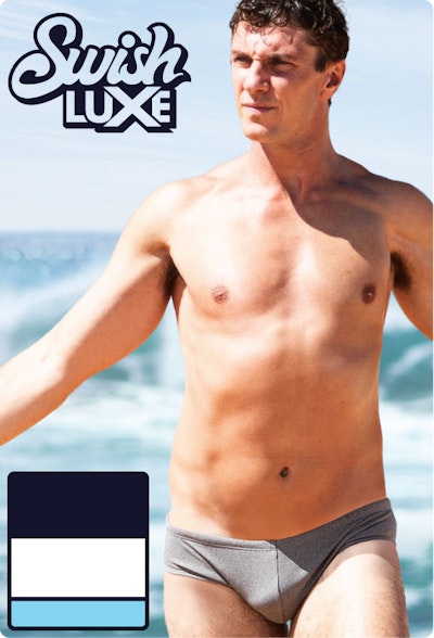 Swish Luxe Steel Storm Homepage Image