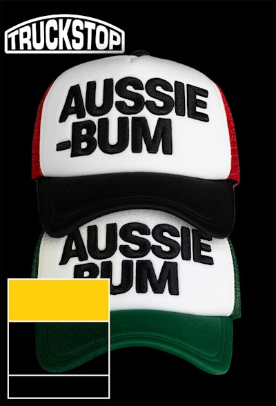 Truckstop Red Homepage Image