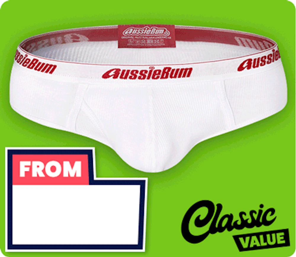 aussieBum shop online Mens Underwear, Men's Swimwear & more
