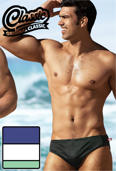 2.5 Original Classic Black Onyx Homepage Image