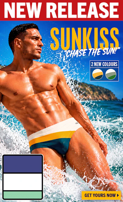 Sunkiss Green Yellow Homepage Image