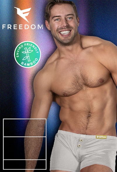 Freedom Grey Marle Homepage Image