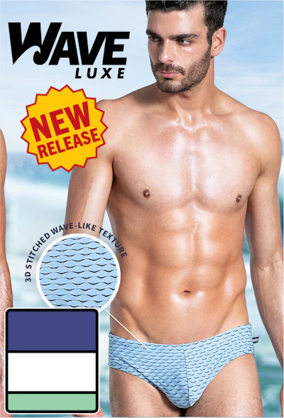 Wave Luxe Sky Homepage Image