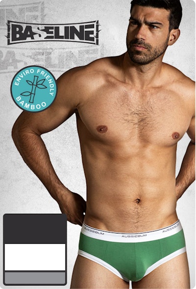 BASELINE Forest Homepage Image