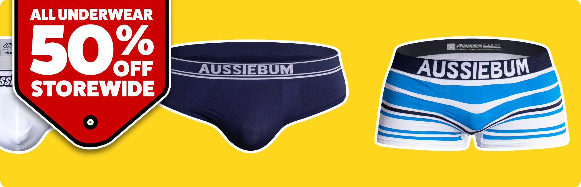 aussieBum shop online Mens Underwear Men s Swimwear more