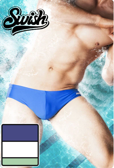 Swish Royal Homepage Image