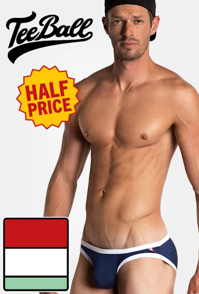 TeeBall Navy White-White Homepage Image