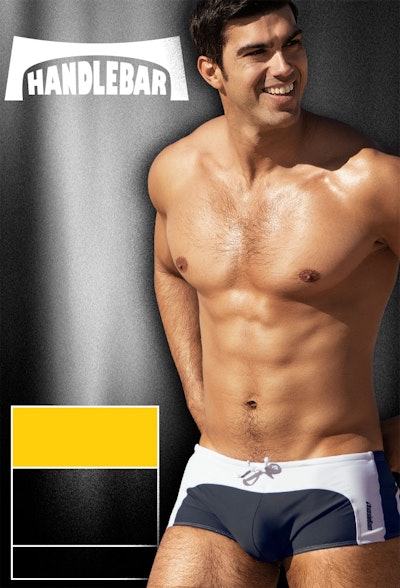 HandleBar Bronte Homepage Image