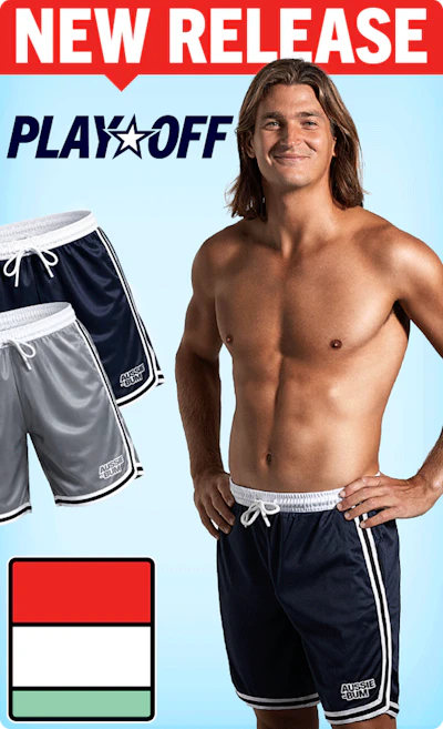 PlayOff Navy Homepage Image