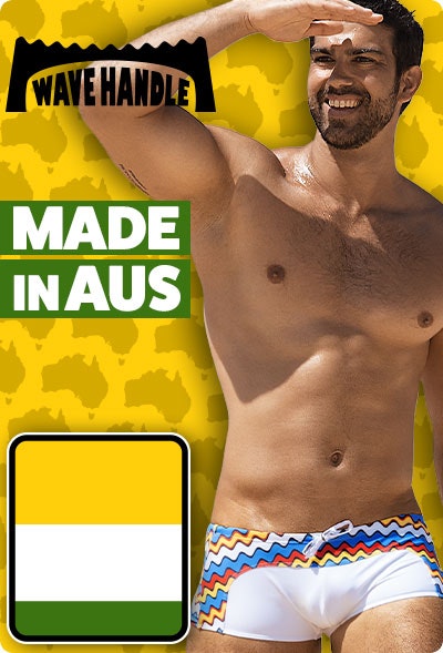 Wave Handle Waldo Homepage Image