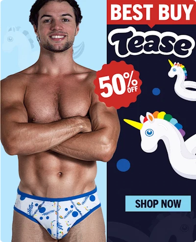 Tease LipService Homepage Image