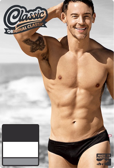 2.5 Original Classic Black Onyx Homepage Image