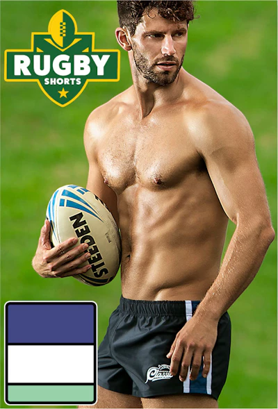 Rugby Blitz Black Navy Homepage Image