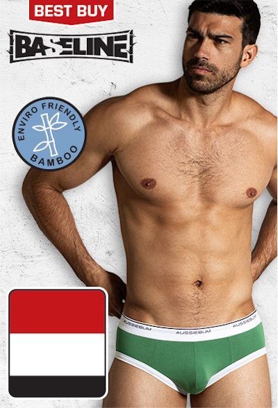 BASELINE Forest Homepage Image