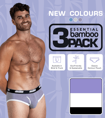 Essential Bamboo Light Marle Homepage Image