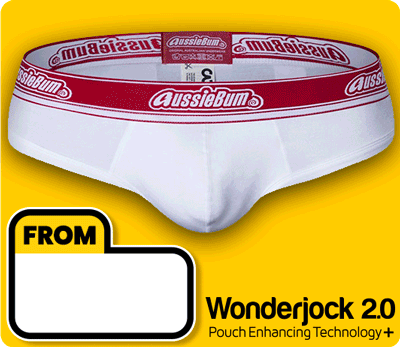 WonderJock 2.0 Blue Homepage Image