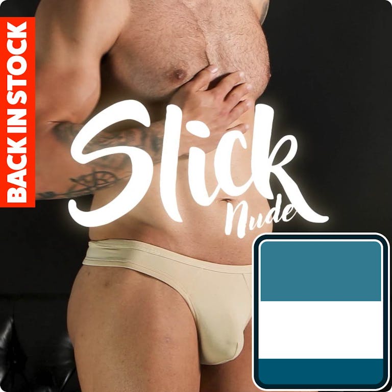 Slick Tan Homepage Image