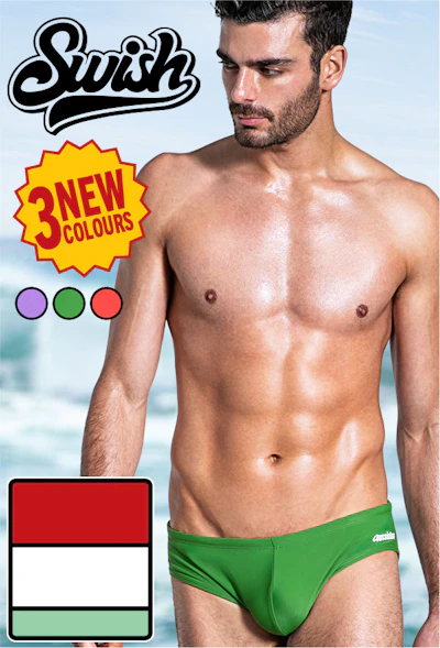 Swish Forest Green Homepage Image
