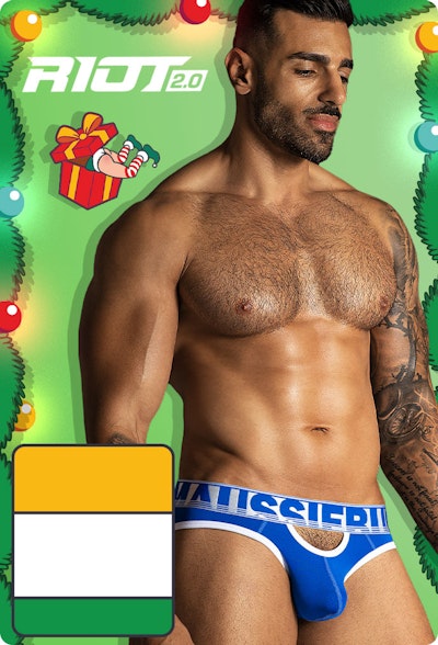 Riot 2.0 Royal Homepage Image